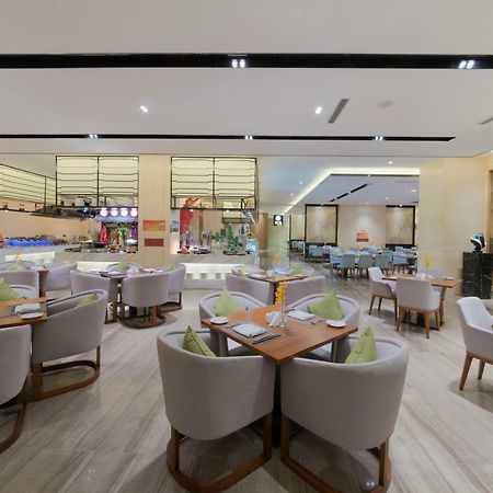 Grand New Century Hotel Jingyue Changchun Zhuanwachang Exterior photo