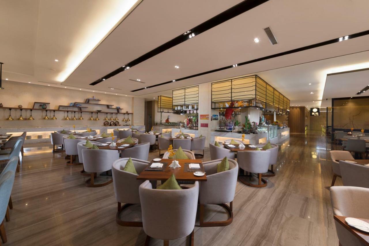 Grand New Century Hotel Jingyue Changchun Zhuanwachang Exterior photo