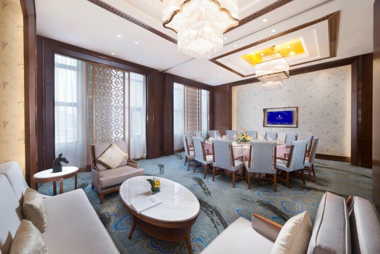 Grand New Century Hotel Jingyue Changchun Zhuanwachang Exterior photo
