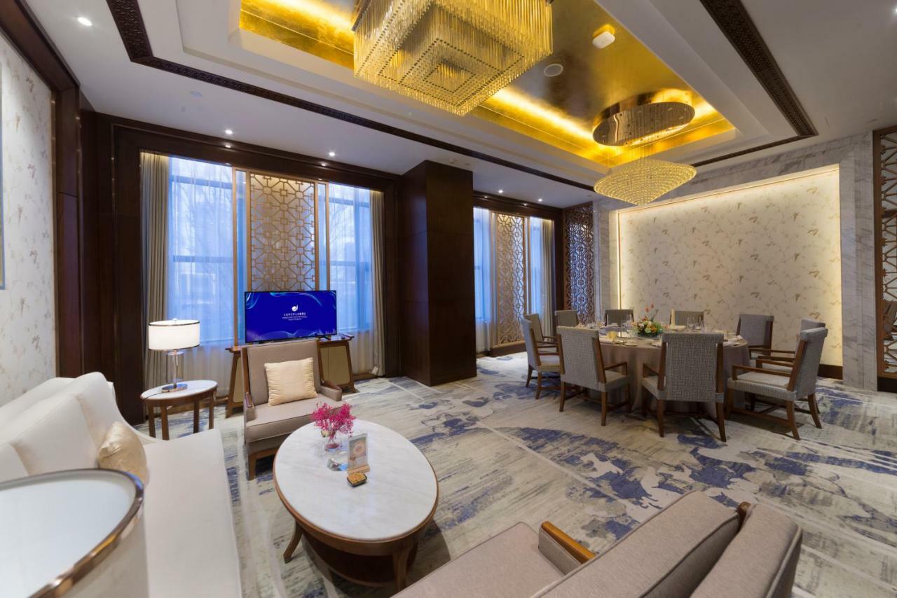 Grand New Century Hotel Jingyue Changchun Zhuanwachang Exterior photo