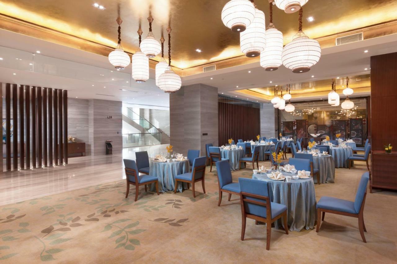 Grand New Century Hotel Jingyue Changchun Zhuanwachang Exterior photo