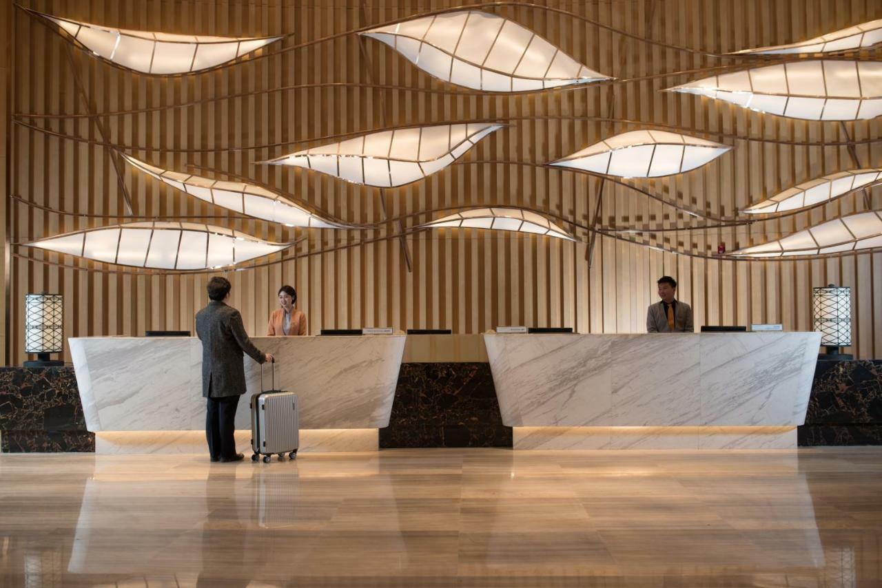 Grand New Century Hotel Jingyue Changchun Zhuanwachang Exterior photo