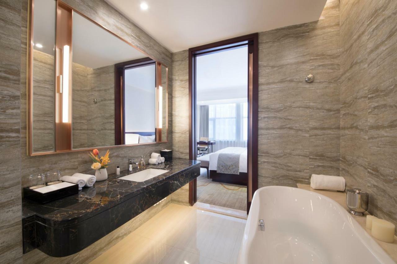 Grand New Century Hotel Jingyue Changchun Zhuanwachang Exterior photo