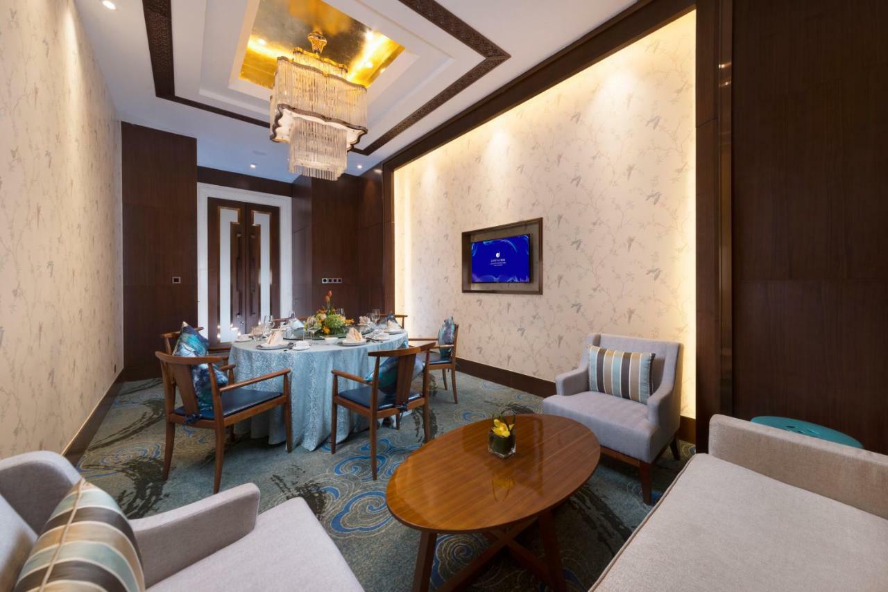 Grand New Century Hotel Jingyue Changchun Zhuanwachang Exterior photo