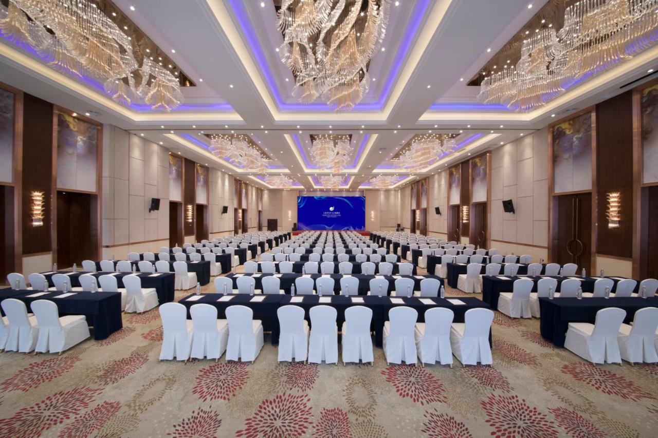 Grand New Century Hotel Jingyue Changchun Zhuanwachang Exterior photo